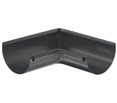 Угол желоба, внутренний 90° RR 23 Маренго 150/100 от производителя  Aquasystem по цене 2 809 р