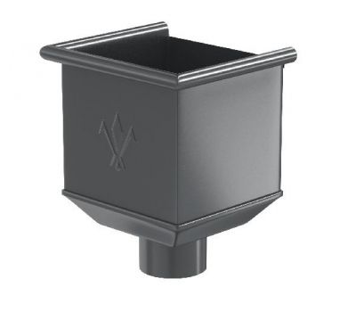 Водосборная воронка RR 23 Маренго 150/100 от производителя Aquasystem по цене 28 477 р Водосборная воронка RR 23 Маренго 150/100 от производителя Aquasystem по цене 28 477 р