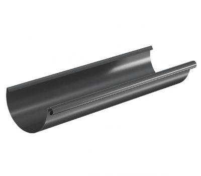 Водосточный желоб RR 23 Маренго 3.00м 125/90 от производителя Aquasystem по цене 3 360 р Водосточный желоб RR 23 Маренго 3.00м 125/90 от производителя Aquasystem по цене 3 360 р