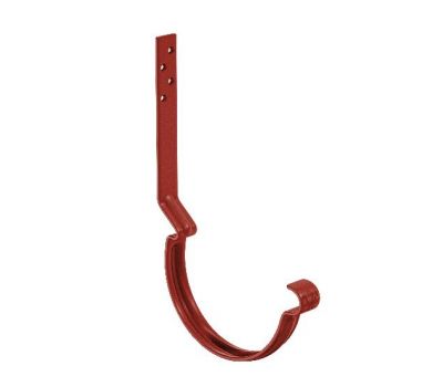 Крюк крепления желоба длинный модернизированный RR 29 Бургундский150/100 от производителя Aquasystem по цене 641 р Крюк крепления желоба длинный модернизированный RR 29 Бургундский150/100 от производителя Aquasystem по цене 641 р