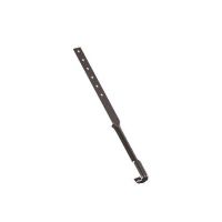 Поддержка желоба RR 29 RR 32 Тёмно-коричневый 150/100 Поддержка желоба RR 29 RR 32 Тёмно-коричневый 150/100