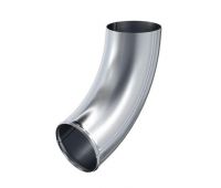 Колено сливное Оцинкованный 125/90 Колено сливное Оцинкованный 125/90