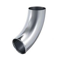 Колено сливное Оцинкованный 150/100 Колено сливное Оцинкованный 150/100