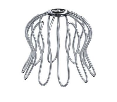 Сетка в воронку (Паук) Оцинкованный 150/100 от производителя  Aquasystem по цене 847 р