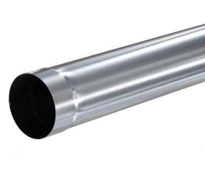 Труба водосточная 3.00м Оцинкованный 150/100 от производителя Aquasystem по цене 2 337 р Труба водосточная 3.00м Оцинкованный 150/100 от производителя Aquasystem по цене 2 337 р