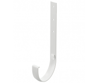 Кронштейн желоба Белый Кронштейн желоба Белый