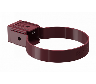 Хомут универсальный Красный от производителя Docke по цене 85 р Хомут универсальный Красный от производителя Docke по цене 85 р