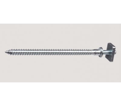 Шпилька специальная с гайкой (без цвета) от производителя Docke по цене 190 р Шпилька специальная с гайкой (без цвета) от производителя Docke по цене 190 р