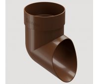 Наконечник Светло-коричневый Наконечник Светло-коричневый