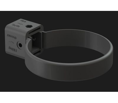 Хомут универсальный Premium Графит от производителя Docke по цене 101 р Хомут универсальный Premium Графит от производителя Docke по цене 101 р