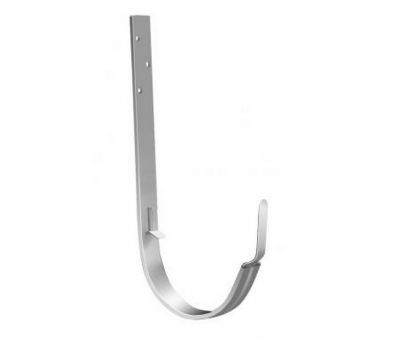 Крюк длинный Белый (RAL 9003) от производителя Grand Line по цене 330 р Крюк длинный Белый (RAL 9003) от производителя Grand Line по цене 330 р