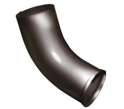 Отвод Коричневый (RR 32) от производителя Grand Line по цене 800 р Отвод Коричневый (RR 32) от производителя Grand Line по цене 800 р