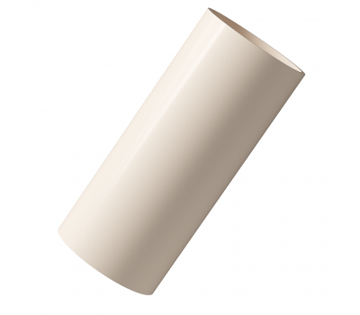 Труба водосточная 3 м Lux ПВХ Латте от производителя Docke по цене 1 103 р Труба водосточная 3 м Lux ПВХ Латте от производителя Docke по цене 1 103 р