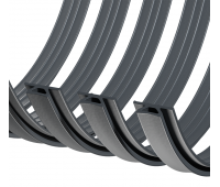 Уплотнитель резиновый Docke Lux Уплотнитель резиновый Docke Lux