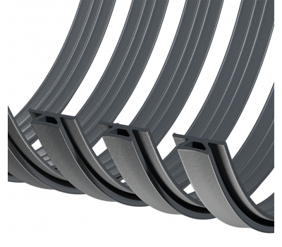 Уплотнитель резиновый Docke Lux от производителя  Docke по цене 60 р