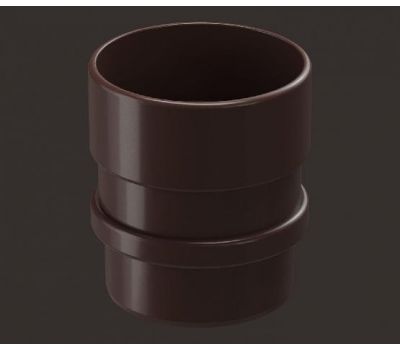 Муфта соединительная Шоколад от производителя  Docke по цене 280 р