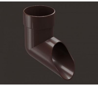 Наконечник Шоколад от производителя Docke по цене 507 р Наконечник Шоколад от производителя Docke по цене 507 р