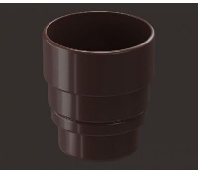 Муфта-Переходник Шоколад от производителя Docke по цене 723 р Муфта-Переходник Шоколад от производителя Docke по цене 723 р