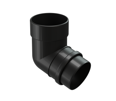 Колено трубы 72° Карбон от производителя Docke по цене 453 р Колено трубы 72° Карбон от производителя Docke по цене 453 р