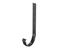 Кронштейн желоба металлический Карбон Кронштейн желоба металлический Карбон