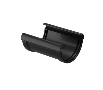 Соединитель для желоба Карбон от производителя Docke по цене 322 р Соединитель для желоба Карбон от производителя Docke по цене 322 р