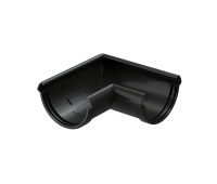 Угловой элемент 90° Карбон Угловой элемент 90° Карбон