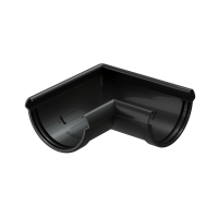 Угловой элемент 90° Карбон Угловой элемент 90° Карбон